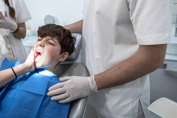 Best Knocked-Out Tooth Emergency  in Bluffton, OH