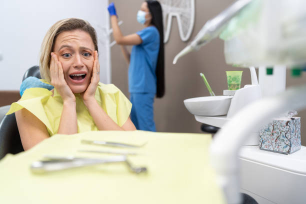 Best Cracked Tooth Emergency Dentist  in Bluffton, OH
