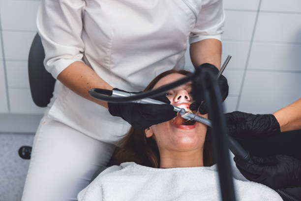 Best Root Canal Emergency Dentist  in Bluffton, OH